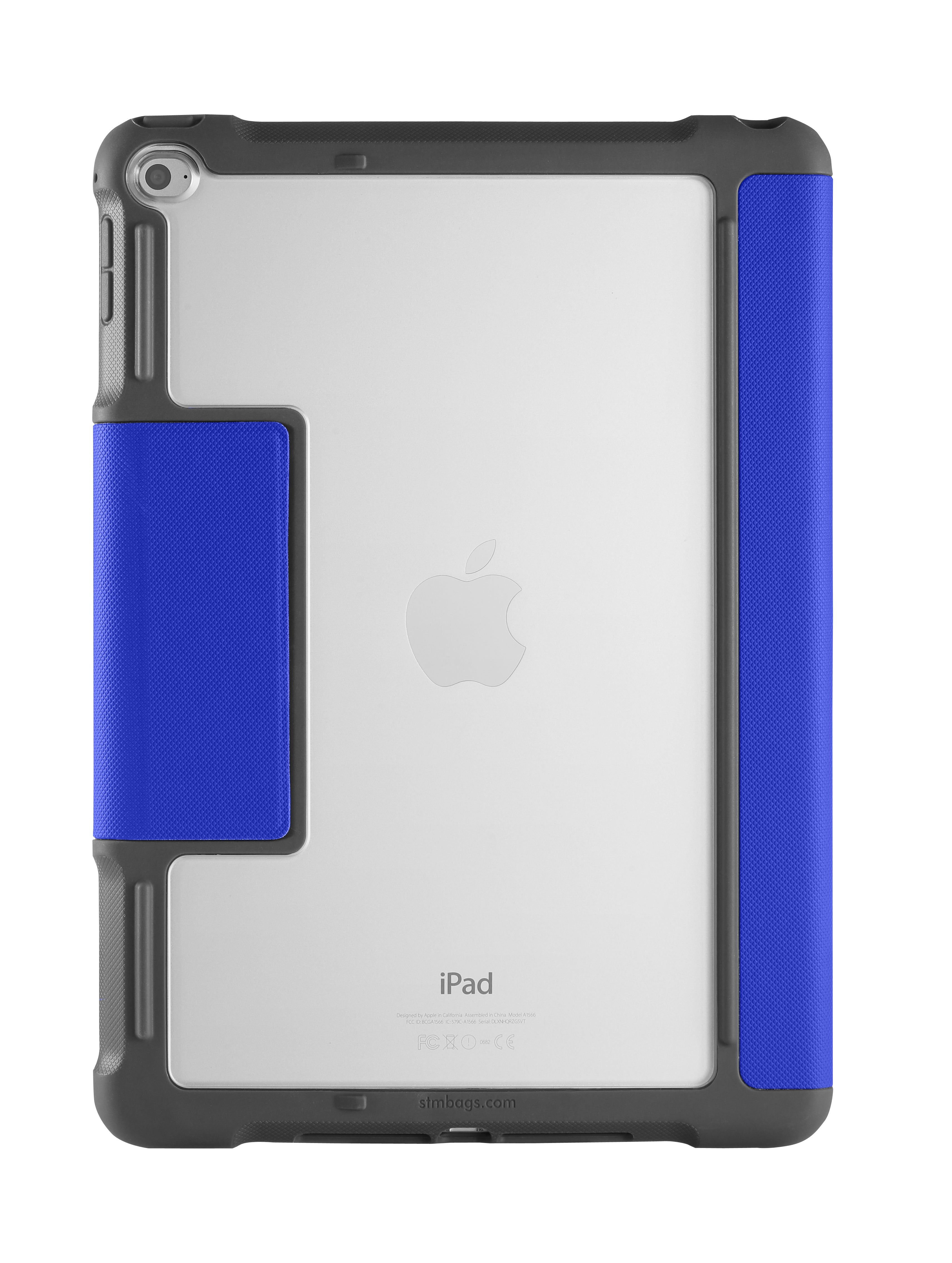iPad Air 9.7 case (2014 - 2nd gen) Blue