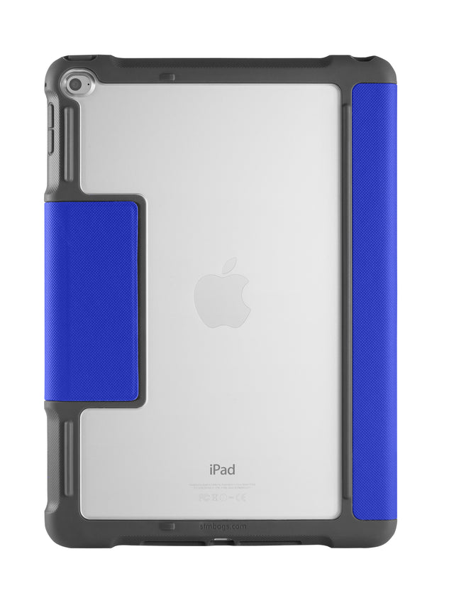 iPad Air 9.7 case (2014 - 2nd gen) Blue