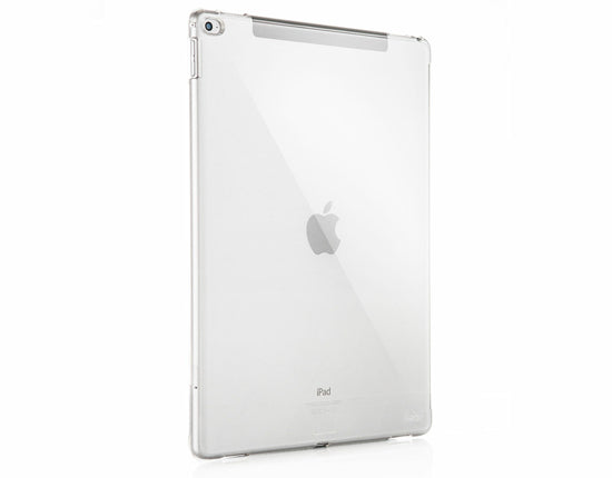Half Shell iPad Pro 9.7 (2016 - 1st gen) Clear