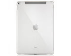 Half Shell iPad Pro 9.7 (2016 - 1st gen) Clear