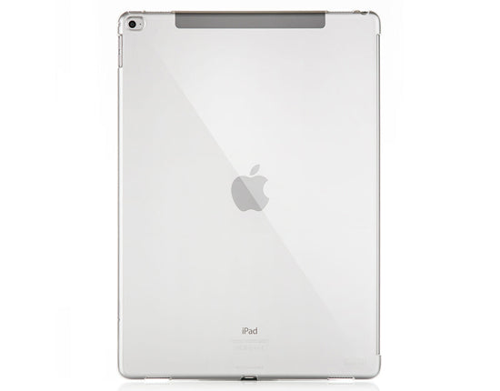 Half Shell iPad Pro 9.7 (2016 - 1st gen) Clear