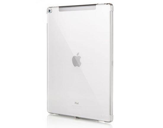 Half Shell iPad Pro 9.7 (2016 - 1st gen) Clear