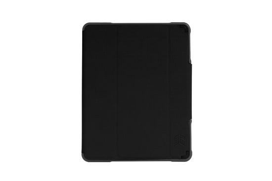 Folio Dux Plus iPad 9.7 (2017/18 - 5th/6th gen) Black EDU