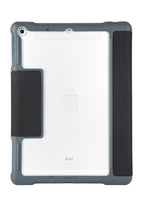 Folio Dux Plus iPad 9.7 (2017/18 - 5th/6th gen) Black EDU
