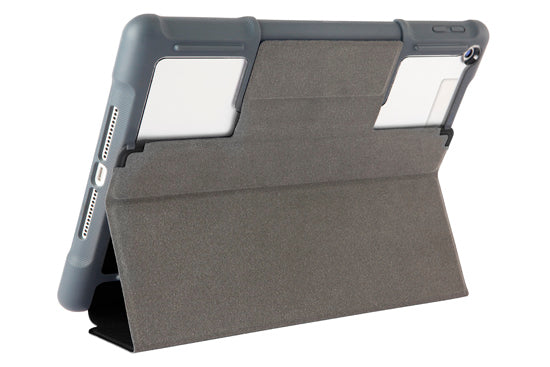 Folio Dux Plus iPad 9.7 (2017/18 - 5th/6th gen) Black EDU