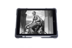 Folio Dux Plus iPad 9.7 (2017/18 - 5th/6th gen) Black EDU