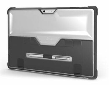 Dux  Microsoft Surface Go/Go 2/Go 3/Go 4 Black
