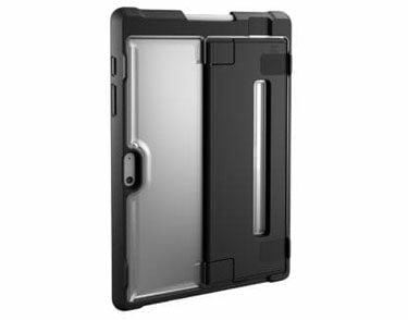 Dux  Microsoft Surface Go/Go 2/Go 3/Go 4 Black