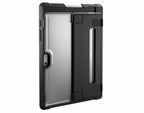Dux  Microsoft Surface Go/Go 2/Go 3/Go 4 Black