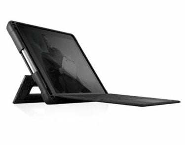 Dux  Microsoft Surface Go/Go 2/Go 3/Go 4 Black