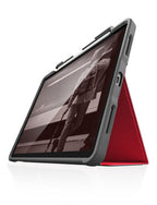 Dux Plus iPad Pro 11 Red