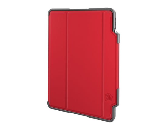 Folio Dux Plus iPad Pro 11 (2018 - 1st gen) Red EDU