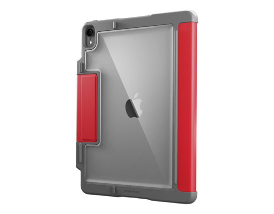 Folio Dux Plus iPad Pro 11 (2018 - 1st gen) Red EDU