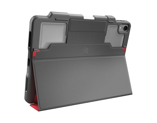Folio Dux Plus iPad Pro 11 (2018 - 1st gen) Red EDU