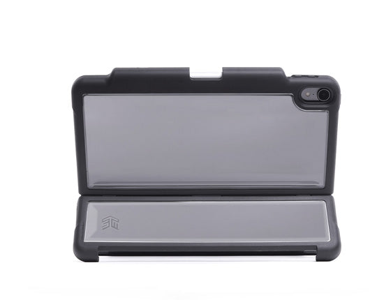 Dux Shell iPad Pro 11 (2018 - 1st gen) Black