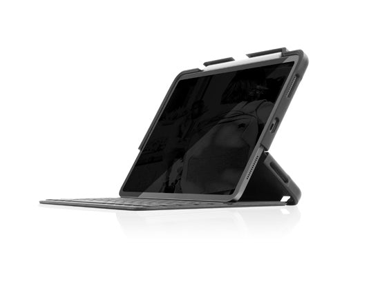 Dux Shell iPad Pro 11 (2018 - 1st gen) Black