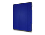 Dux Plus Duo iPad 10.2 (2019/20/21 - 7/8/9th gen) Blue - Polybag