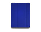 Dux Plus Duo iPad 10.2 (2019/20/21 - 7/8/9th gen) Blue - Polybag