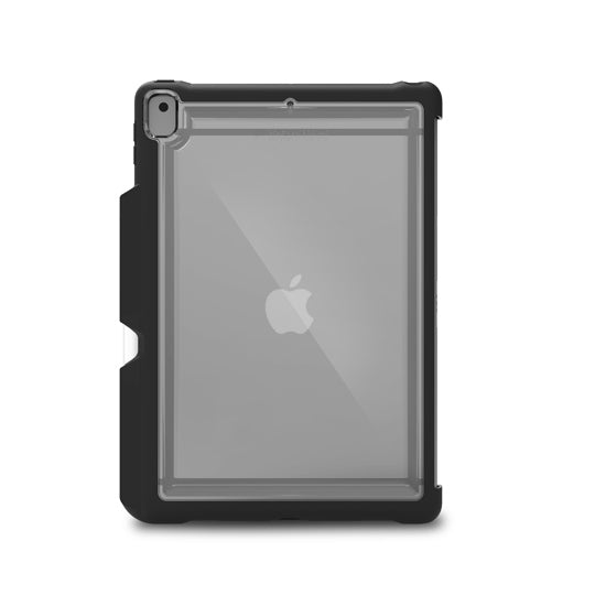 Dux Shell Duo iPad 10.2 (2019/20/21 - 7/8/9th gen) Black