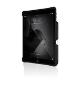 Dux Shell Duo iPad 10.2 (2019/20/21 - 7/8/9th gen) Black
