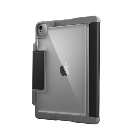 Dux Plus iPad Air 11 (M4/M3/M2) & Air 10.9 (2020/22 - 4th/5th gen) Black