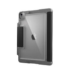 Dux Plus iPad Air 11 (M4/M3/M2) & Air 10.9 (2020/22 - 4th/5th gen) Black