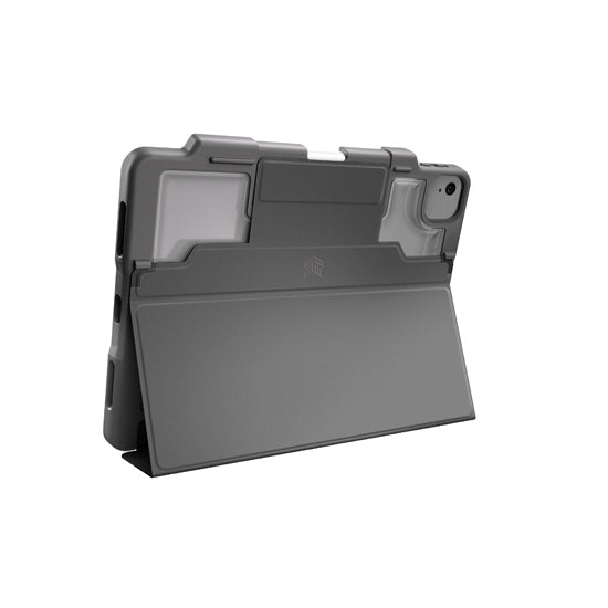 Dux Plus iPad Air 11 (M4/M3/M2) & Air 10.9 (2020/22 - 4th/5th gen) Black