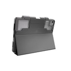 Dux Plus iPad Air 11 (M4/M3/M2) & Air 10.9 (2020/22 - 4th/5th gen) Black