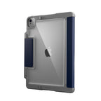 Dux Plus iPad Air 11 (M4/M3/M2) & Air 10.9 (2020/22 - 4th/5th gen) Blue