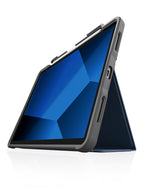 Dux Plus iPad Air 11 (M4/M3/M2) & Air 10.9 (2020/22 - 4th/5th gen) Blue