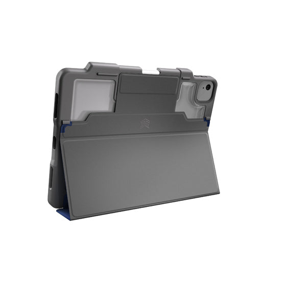 Dux Plus iPad Air 11 (M4/M3/M2) & Air 10.9 (2020/22 - 4th/5th gen) Blue
