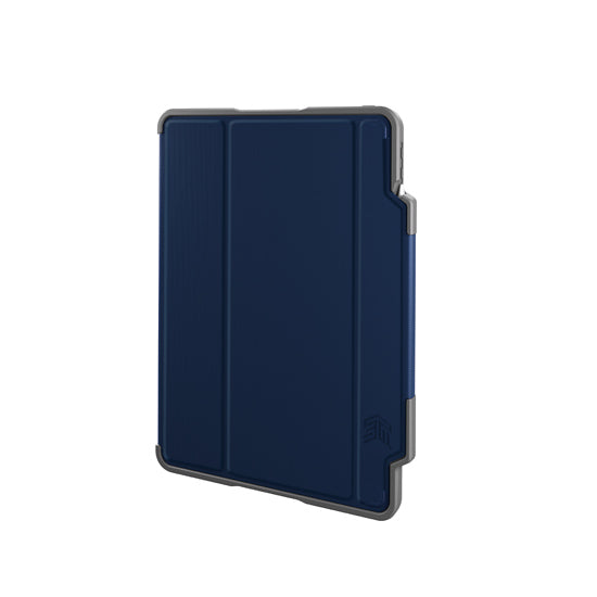 Dux Plus iPad Air 11 (M4/M3/M2) & Air 10.9 (2020/22 - 4th/5th gen) Blue