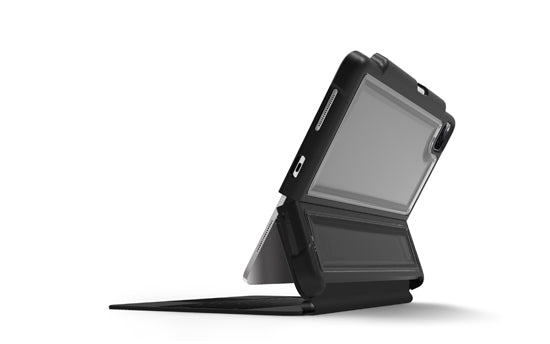 Dux Shell MagicFolio iPad Pro 11 (2018/20/21/22 - 1st/2nd/3rd/4th gen) Black