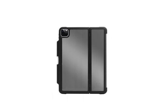 Dux Shell MagicFolio iPad Pro 11 (2018/20/21/22 - 1st/2nd/3rd/4th gen) Black