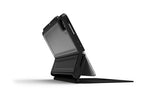 Dux Shell MagicFolio iPad Pro 11 (2018/20/21/22 - 1st/2nd/3rd/4th gen) Black