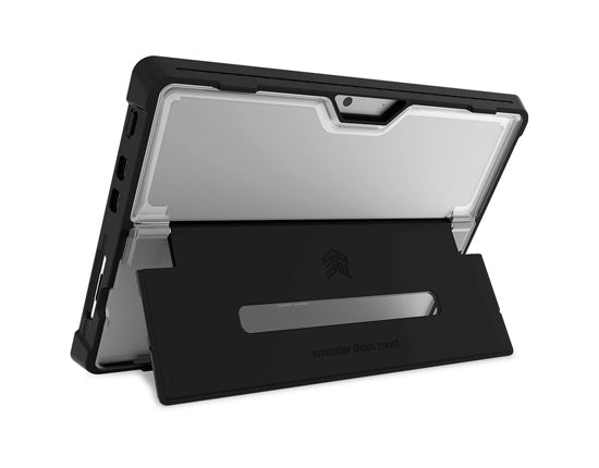 DUX SHELL Surface Pro 8 Black