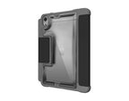Dux Plus iPad Mini 8.3 (2024/21 - 6/7th gen) Black