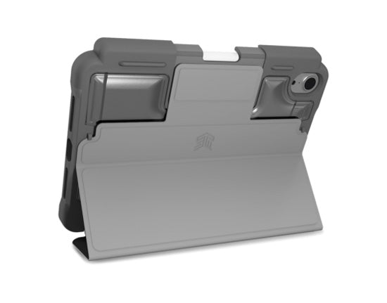 Dux Plus iPad Mini 8.3 (2024/21 - 6/7th gen) Black
