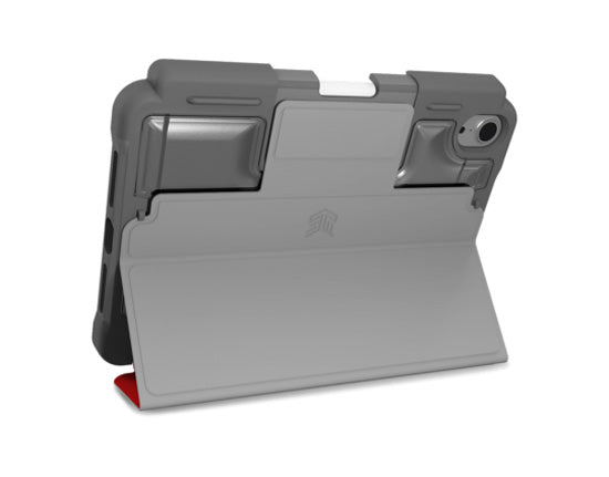 Dux Plus iPad Mini 8.3 (2024/21 - 6/7th gen) Red