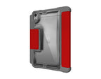 Dux Plus iPad Mini 8.3 (2024/21 - 6/7th gen) Red