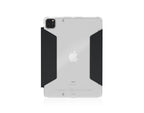 STUDIO iPad Air 11 (M2/M3/M4) / Air 10.9 (2020/22 - 4/5th gen) / Pro 11 (2018/22) Noir