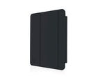 STUDIO iPad Air 11 (M2/M3/M4) / Air 10.9 (2020/22 - 4/5th gen) / Pro 11 (2018/22) Noir