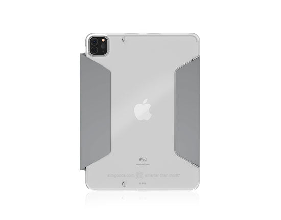 STUDIO iPad Air 11 (M2/M3/M4) / Air 10.9 (2020/22 - 4/5th gen) / Pro 11 (2018/22) Gray