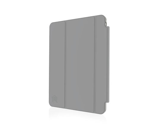 STUDIO iPad Air 11 (M2/M3/M4) / Air 10.9 (2020/22 - 4/5th gen) / Pro 11 (2018/22) Gray