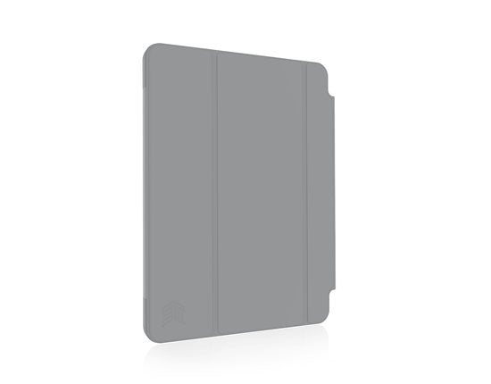 STUDIO iPad Air 11 (M2/M3/M4) / Air 10.9 (2020/22 - 4/5th gen) / Pro 11 (2018/22) Gray