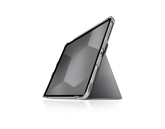 STUDIO iPad Air 11 (M2/M3/M4) / Air 10.9 (2020/22 - 4/5th gen) / Pro 11 (2018/22) Gray