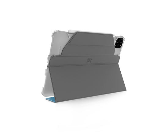 STUDIO iPad Air 11 (M2/M3/M4) / Air 10.9 (2020/22 - 4/5th gen) / Pro 11 (2018/22) Blue