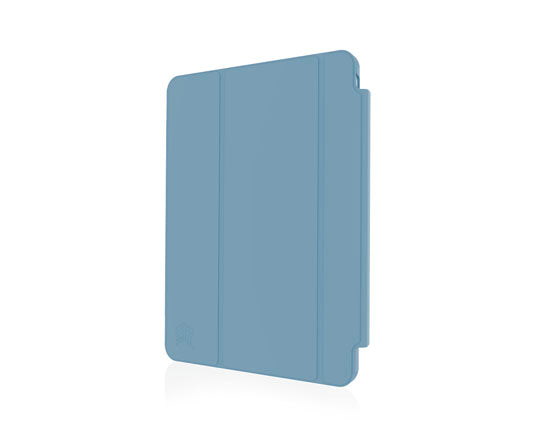 STUDIO iPad Air 11 (M2/M3/M4) / Air 10.9 (2020/22 - 4/5th gen) / Pro 11 (2018/22) Blue