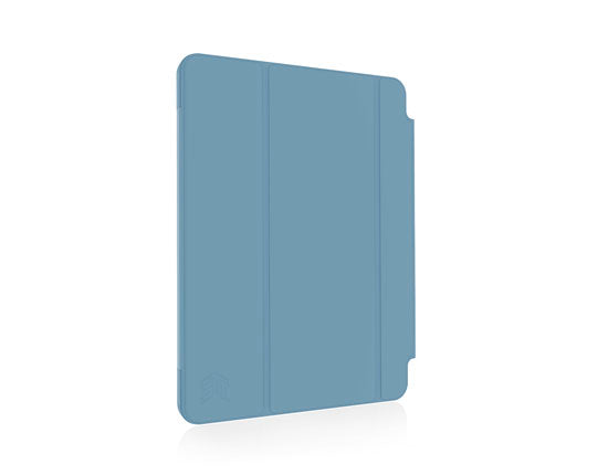 STUDIO iPad Air 11 (M2/M3/M4) / Air 10.9 (2020/22 - 4/5th gen) / Pro 11 (2018/22) Blue