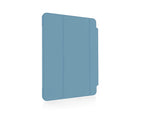STUDIO iPad Air 11 (M2/M3/M4) / Air 10.9 (2020/22 - 4/5th gen) / Pro 11 (2018/22) Blue